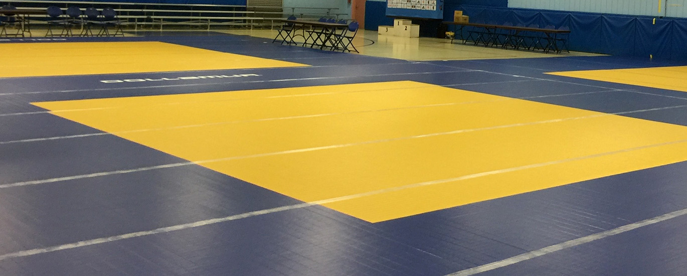 تشک تکواندو