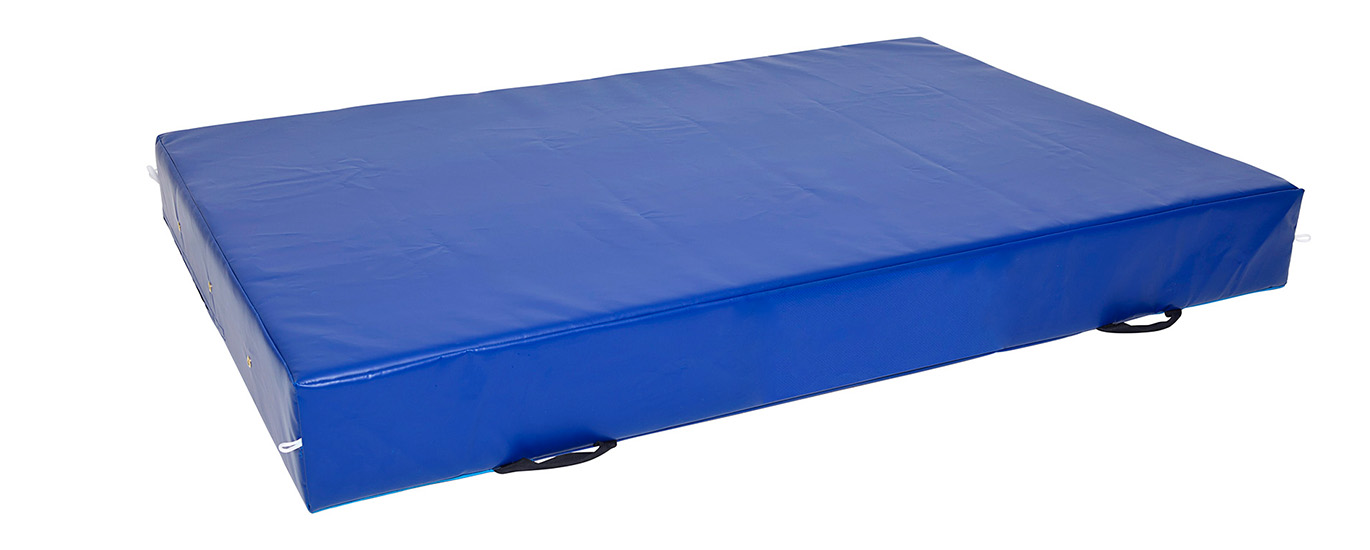 مت ژیمناستیک