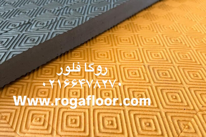 تولید کننده تاتامی