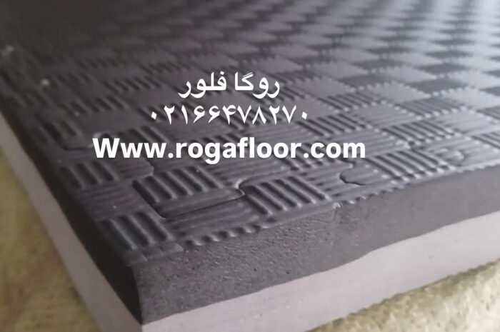 تاتامی جودو